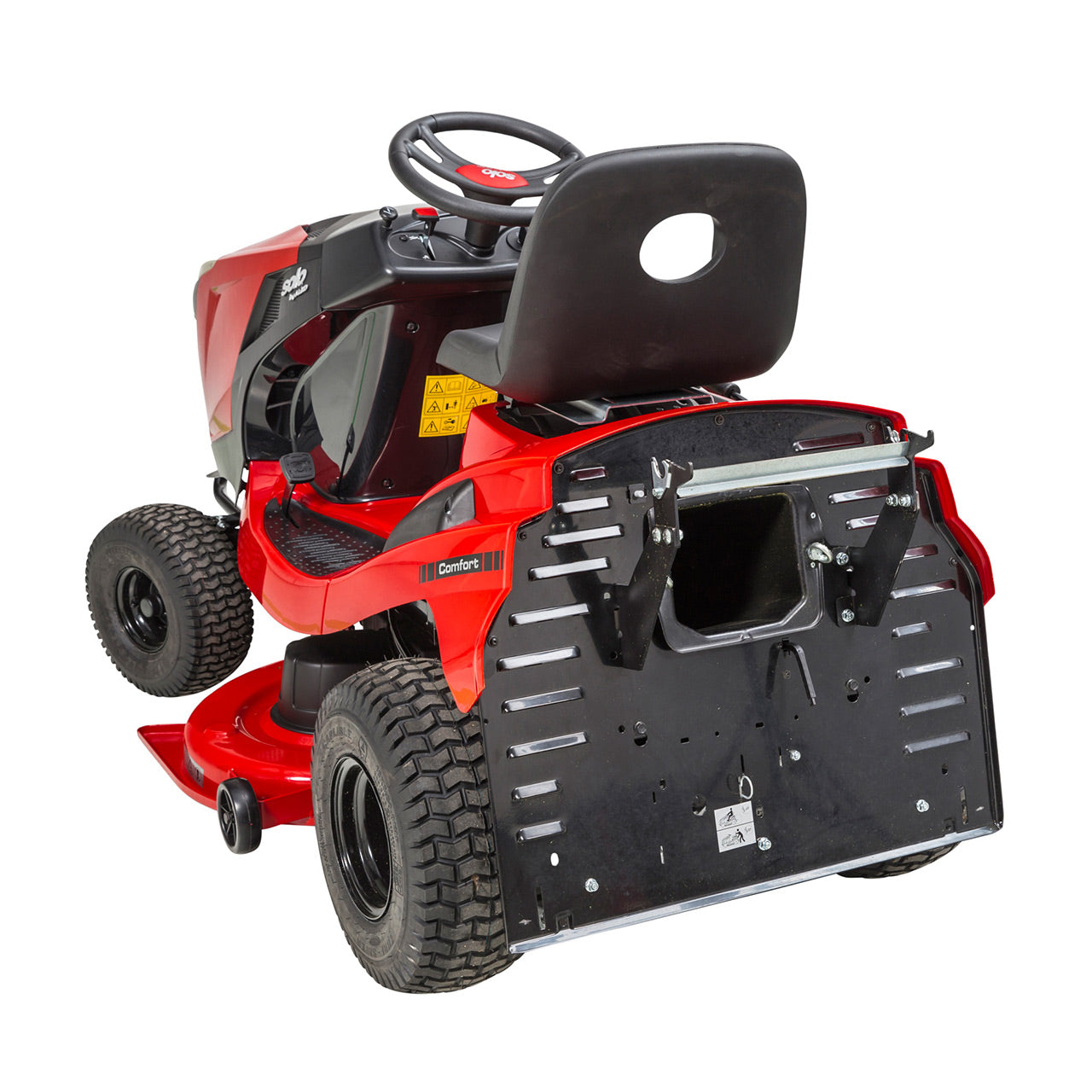 Havetraktor solo® by AL-KO T 22-103.3 HD-A V2