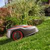 Robotplæneklipper solo® by AL-KO Robolinho® 520 W
