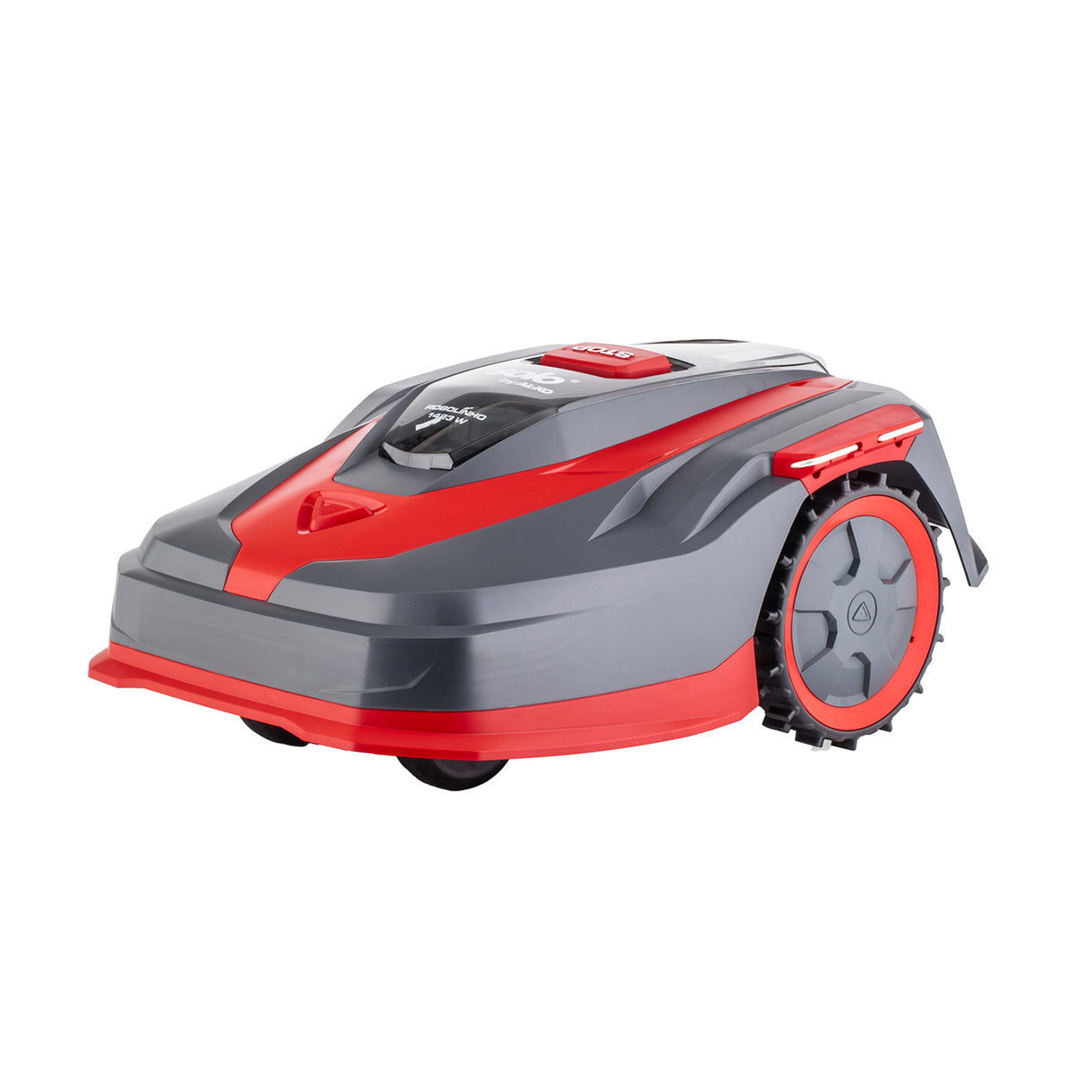 Robotplæneklipper solo® by AL-KO Robolinho® 1423 W
