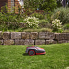Robotplæneklipper solo® by AL-KO Robolinho® 1423 W