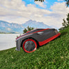Robotplæneklipper solo® by AL-KO Robolinho® 2323 W