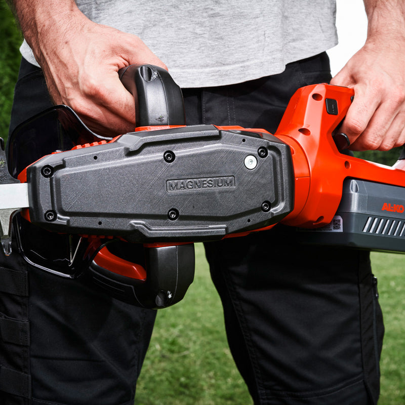 Batteri hækkeklipper solo® by AL-KO 36 V HT 3660