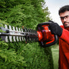 Batteri hækkeklipper solo® by AL-KO 36 V HT 3660