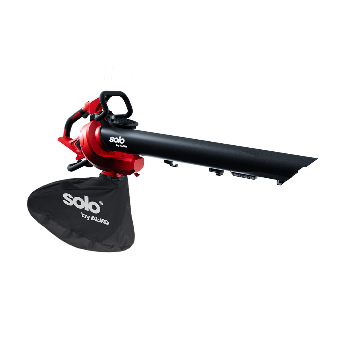 Batteri løvblæser / løvsuger solo® by AL-KO 36 V LBV 3690