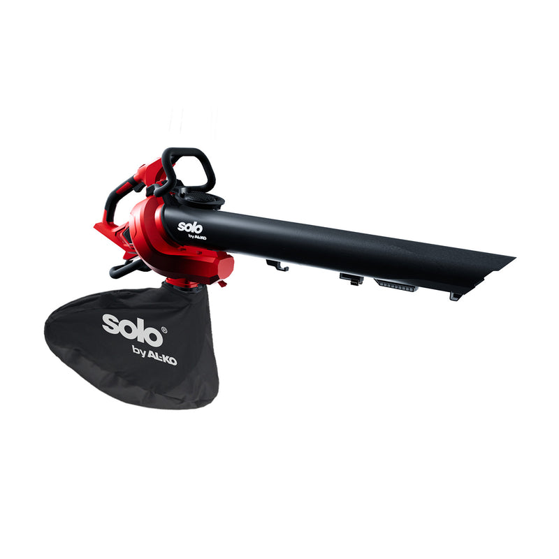 Batteri løvblæser / løvsuger solo® by AL-KO 36 V LBV 3690