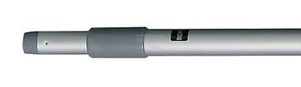 Vikan Teleskopskaft, 1005-1800mm, Aluminium, Ø26mm