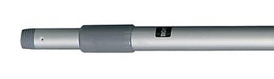 Vikan Teleskopskaft, 1005-1800mm, Aluminium, Ø26mm