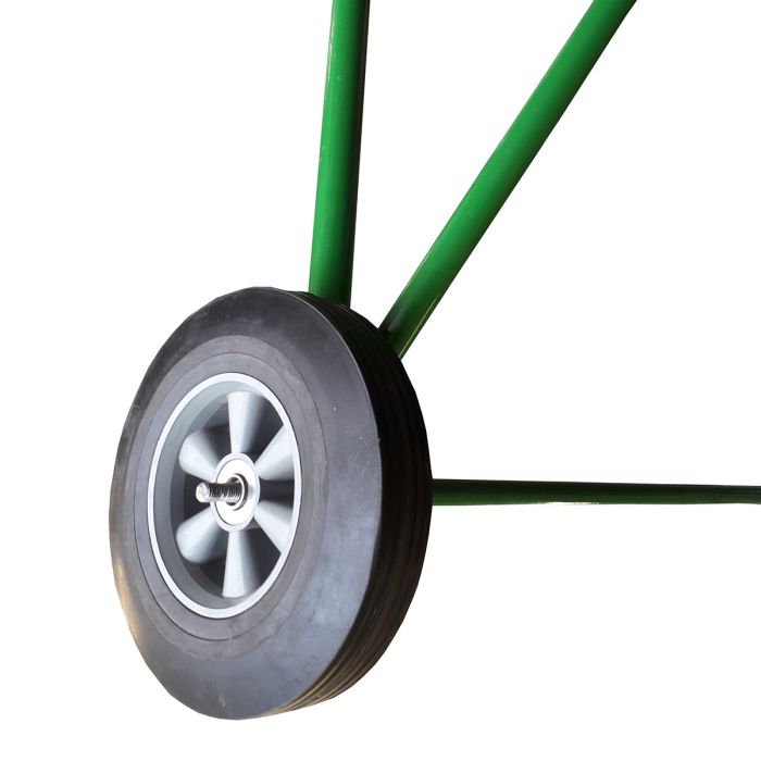 Brændetransportør 7,5 m