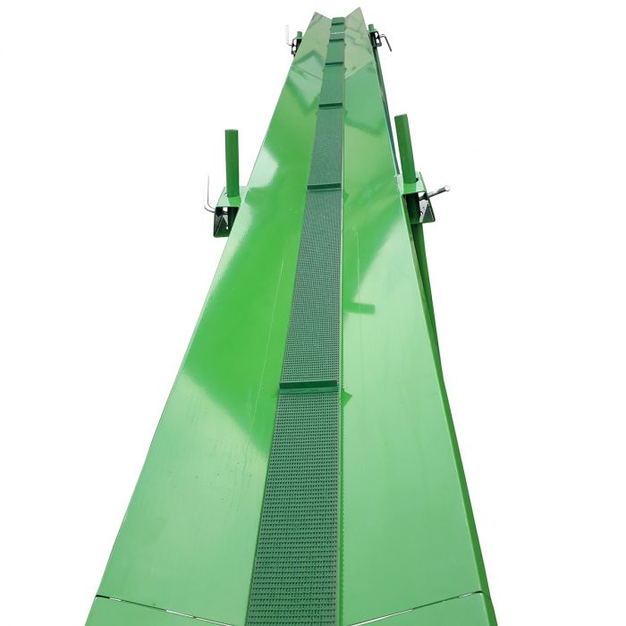 Brændetransportør 7,5 m