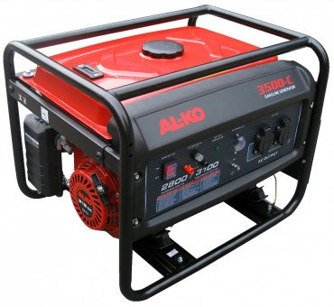 Generator AL-KO 3500-C