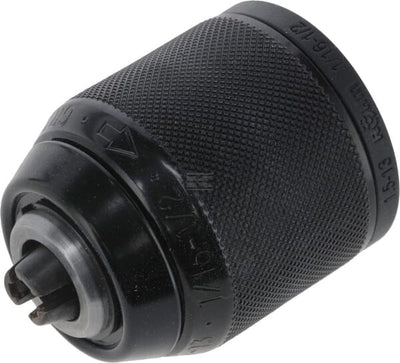Röhm Borepatron 1/2"-20 UNF uden nøgle