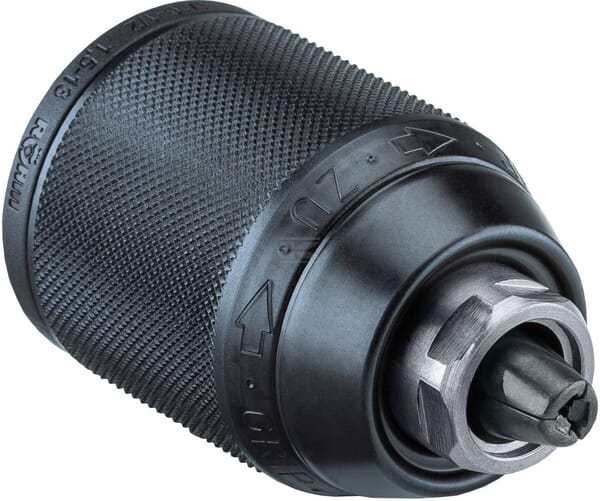 Röhm Nøglefri Borepatron 1/2"-20