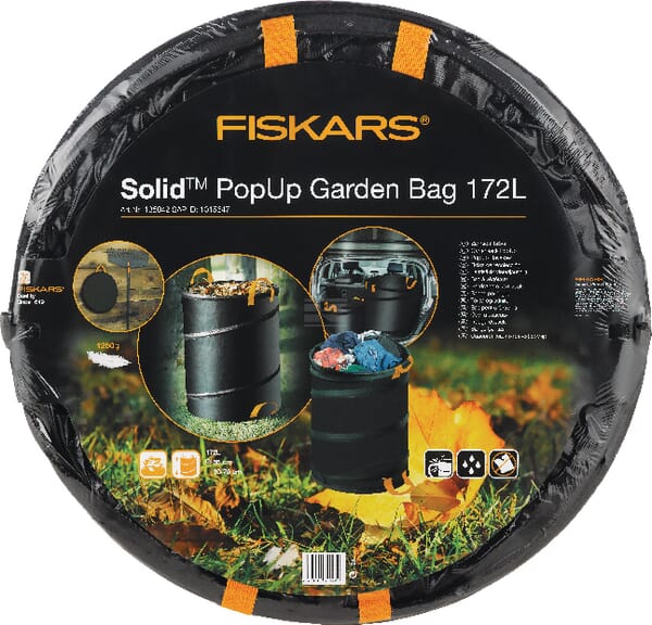 Fiskars Solid Popup Havekurv SK 172 L