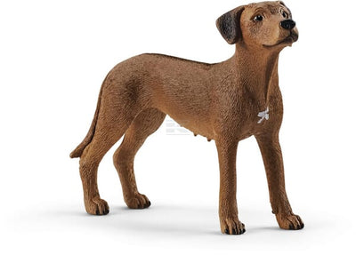 Schleich Rhodesian Ridgeback figur