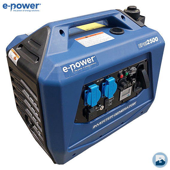 Generator Inverter EPSi2500
