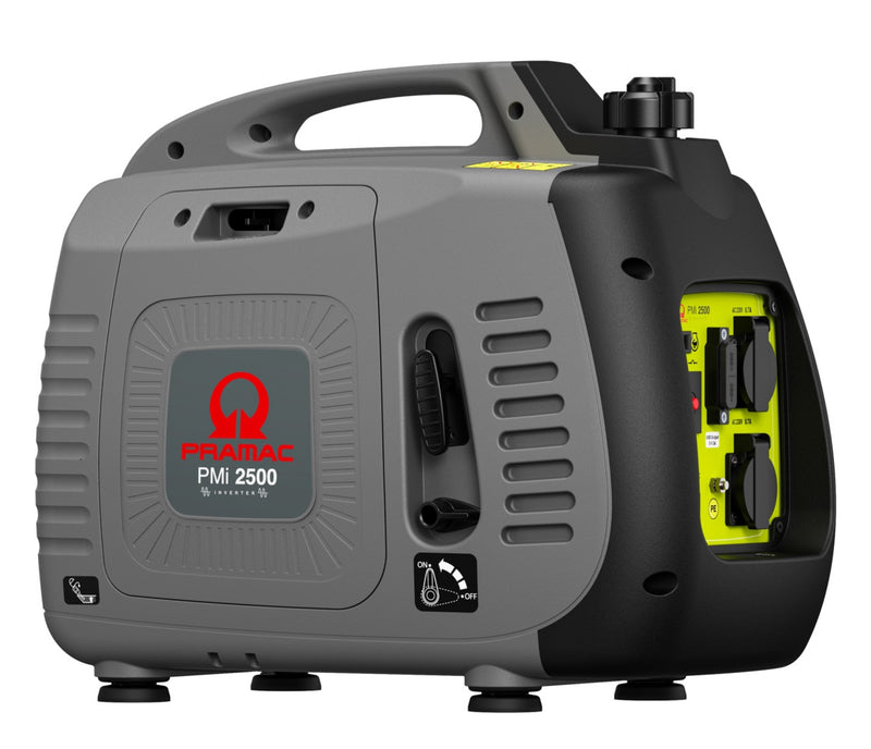 Generator Inverter PMI 2500