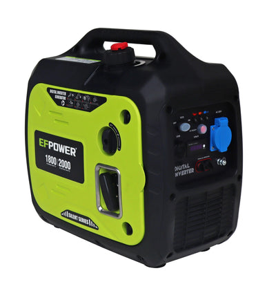 Generator Inverter KGK P-2000i