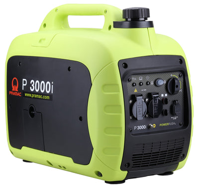 Generator Inverter PRAMAC P-3000i