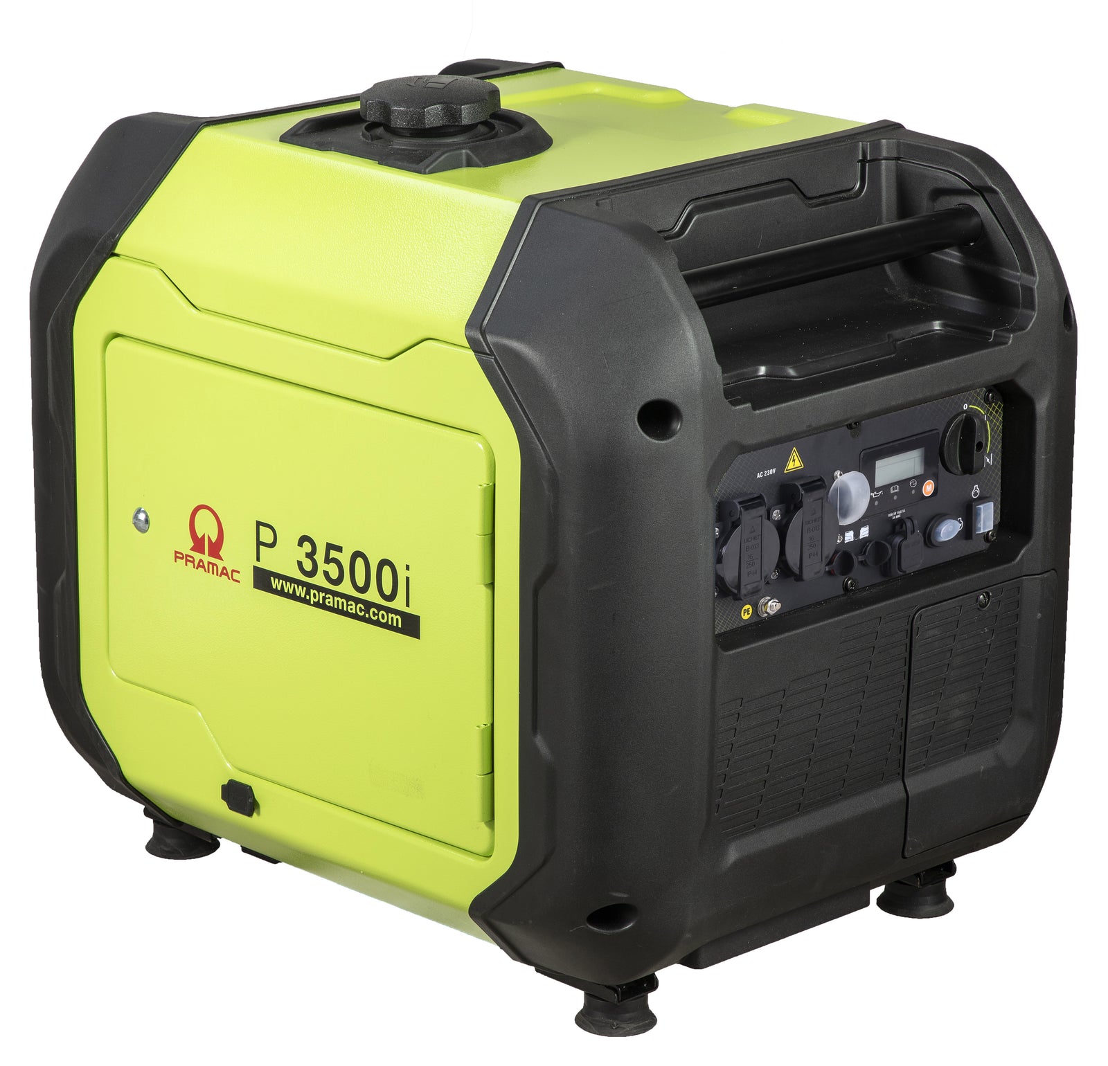 Generator Inverter PRAMAC P-3500i
