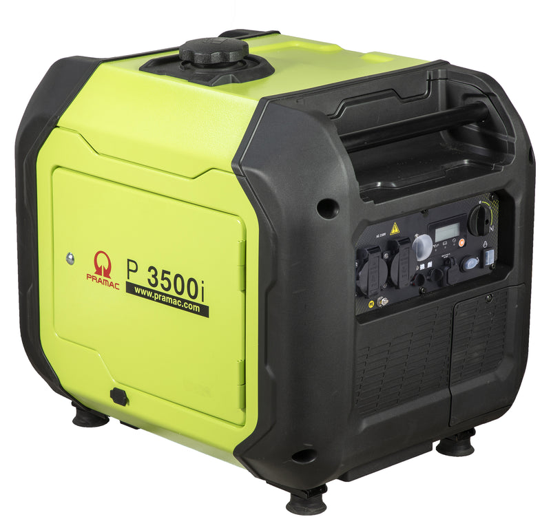 Generator Inverter PRAMAC P-3500i