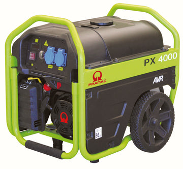 Generator PX-4000 S (230v.) AVR*