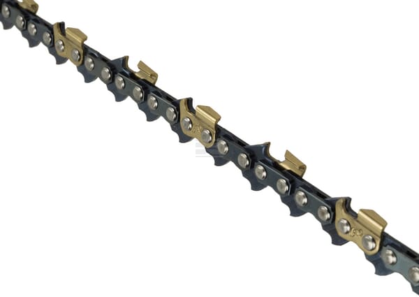 Savkæde Halvmejsel 1/4"-1,3mm - 60 drivled