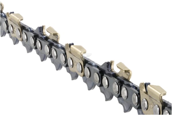 Savkæde Halvmejsel 1/4"-1,3mm - 60 drivled