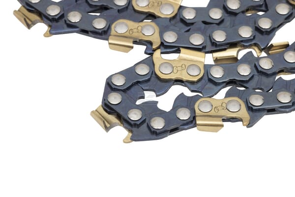 Oregon Savkæde halvmejsel 1/4"-1,3mm - 76 led