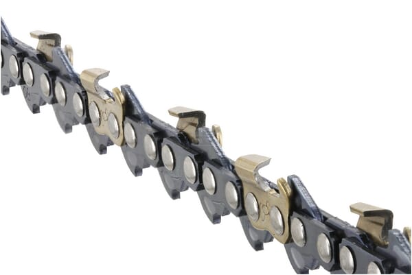 Oregon Savkæde halvmejsel 1/4"-1,3mm - 76 led