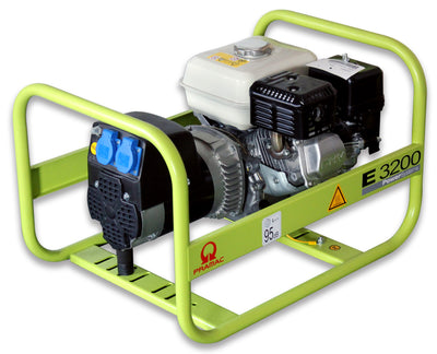 Generator E-3200 S (230v.)
