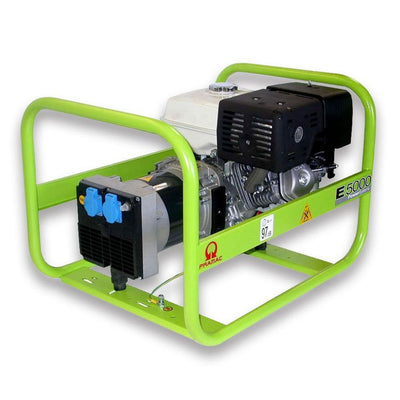 Generator E-5000 S (230v)