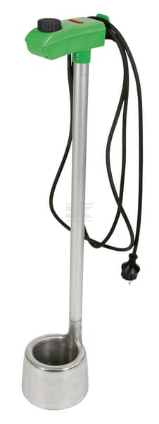 EasyHeat Mælkevarmer 30A 3000W