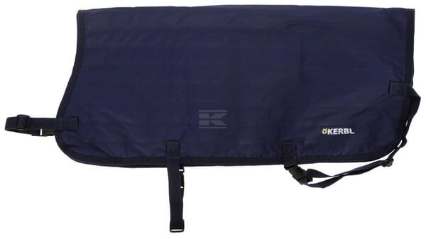 EasyWear Kalvetæppe light Design 80 cm