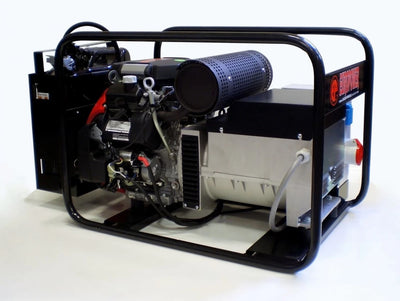 Generator EP16000 TE (400v.)