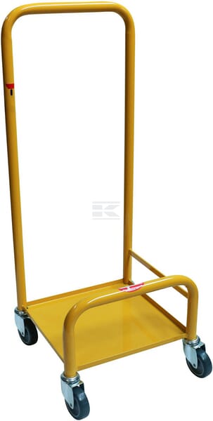 Ravendo Dunkvogn CT 20/25 til transport af dunke