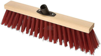 Vikan Gadekost 20 rækker, 540x100 mm, Stiv