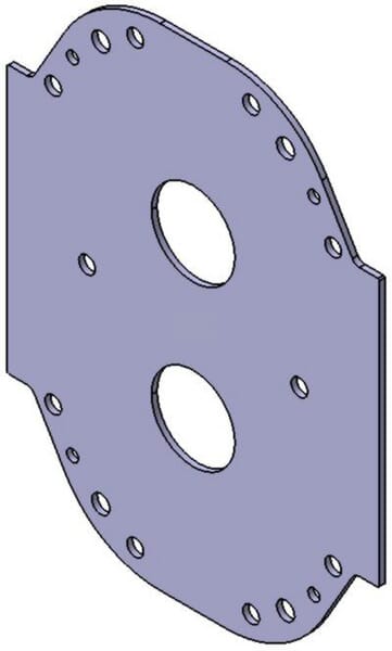 Skærm