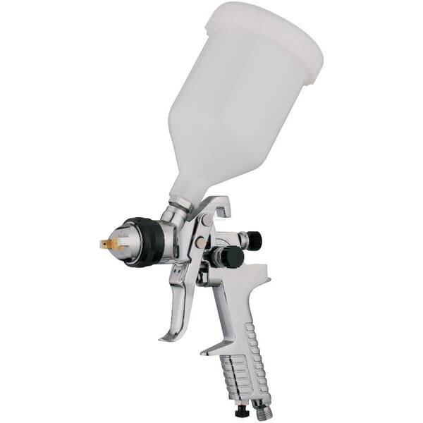 Malepistol 0,5 L med 1,4 mm dyse til malerarbejde