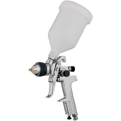 Malepistol 0,5 L med 1,4 mm dyse til malerarbejde