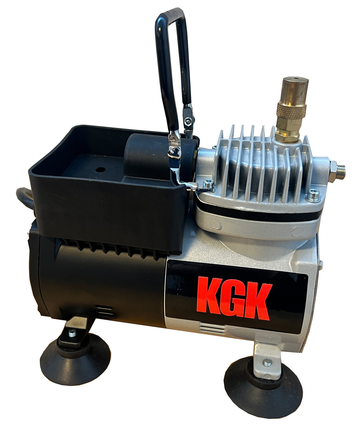 Kompressor 20L (Bassoto)