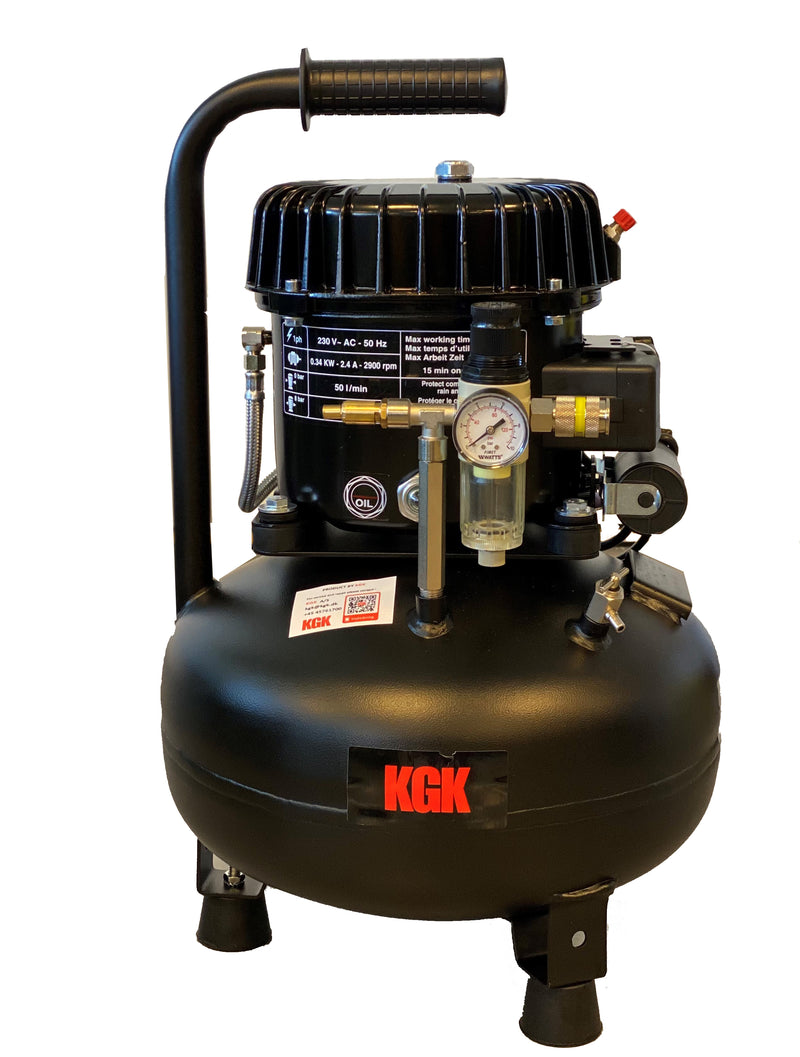 Kompressor 50L