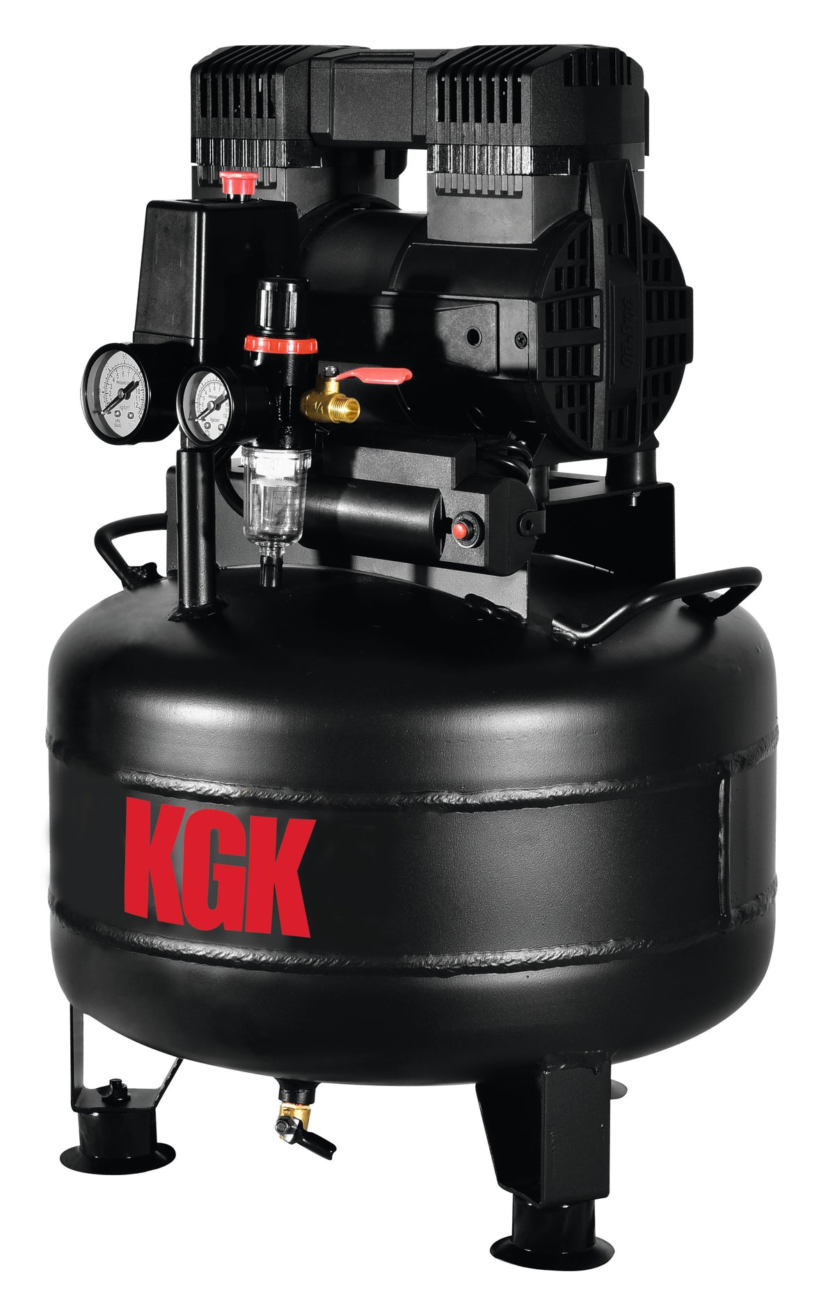 Kompressor KGK 30/10 S