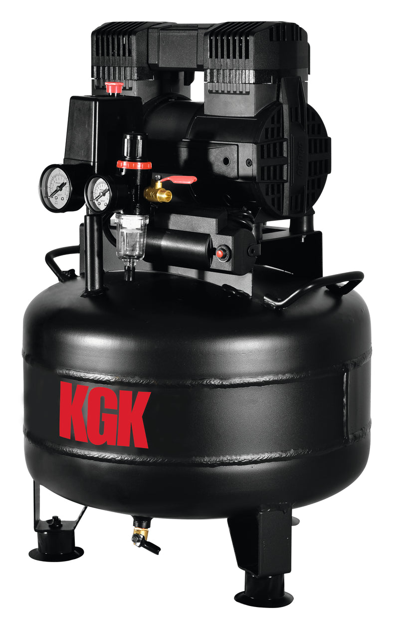 Kompressor KGK 30/10 S