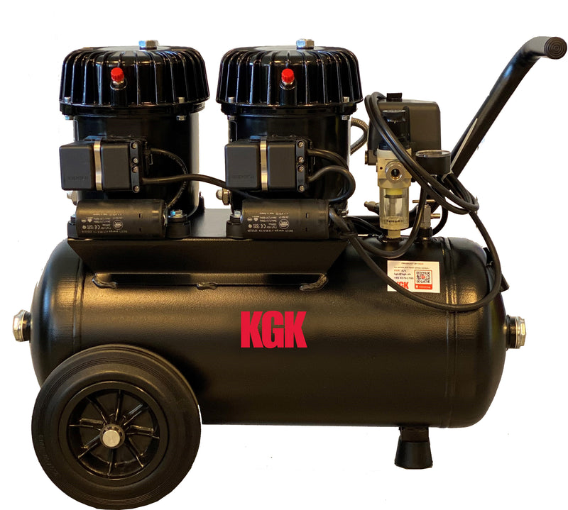 Kompressor 100L