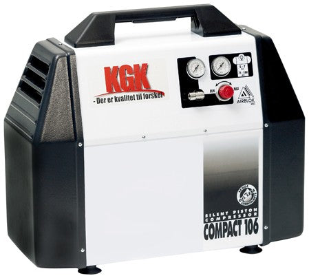Kompressor Compact 106