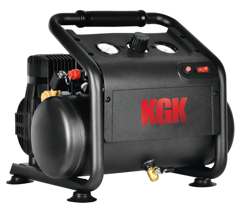 Kompressor KGK 5/10 S