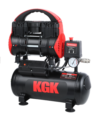 Kompressor KGK 9/15 S