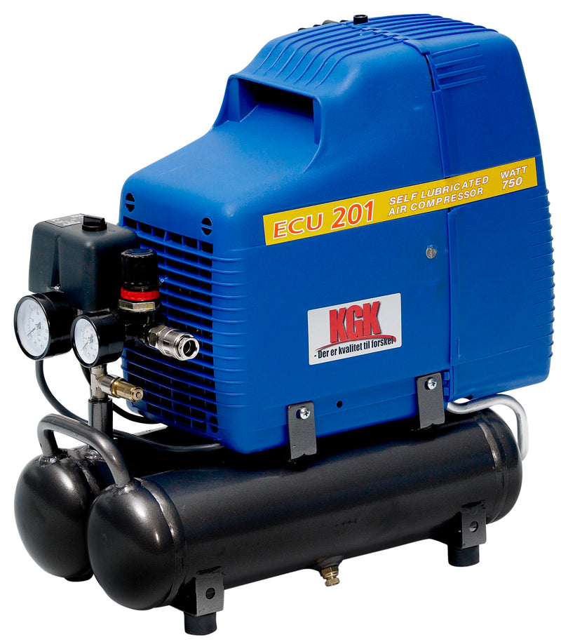 Kompressor ECU 1 HK