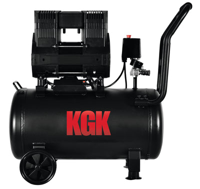 Kompressor KGK 60/20 S Silent