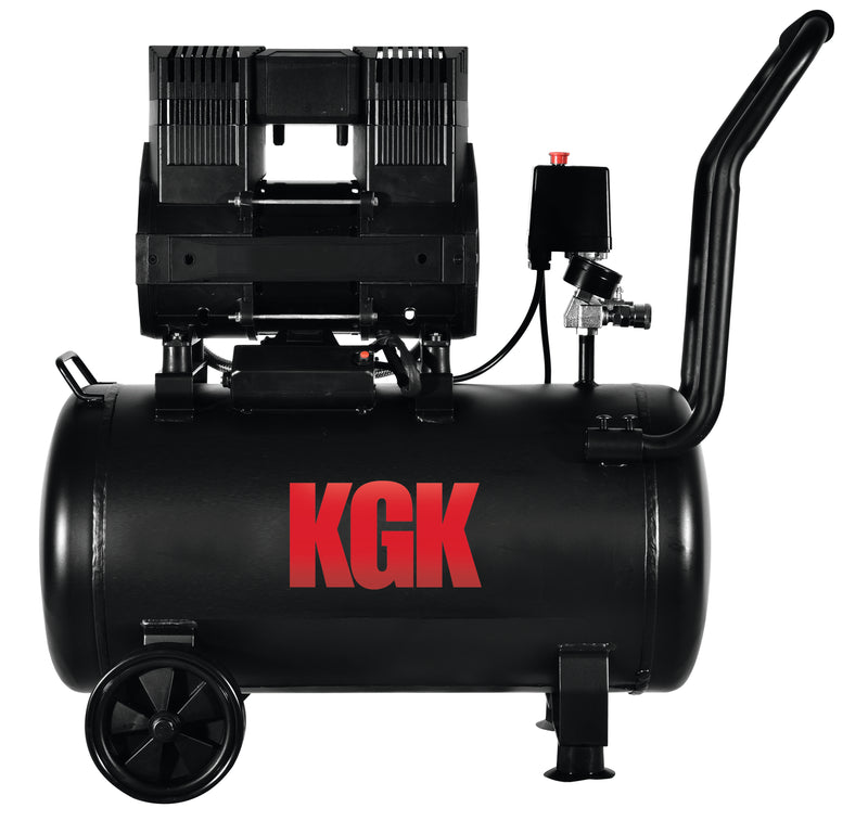 Kompressor KGK 60/20 S Silent